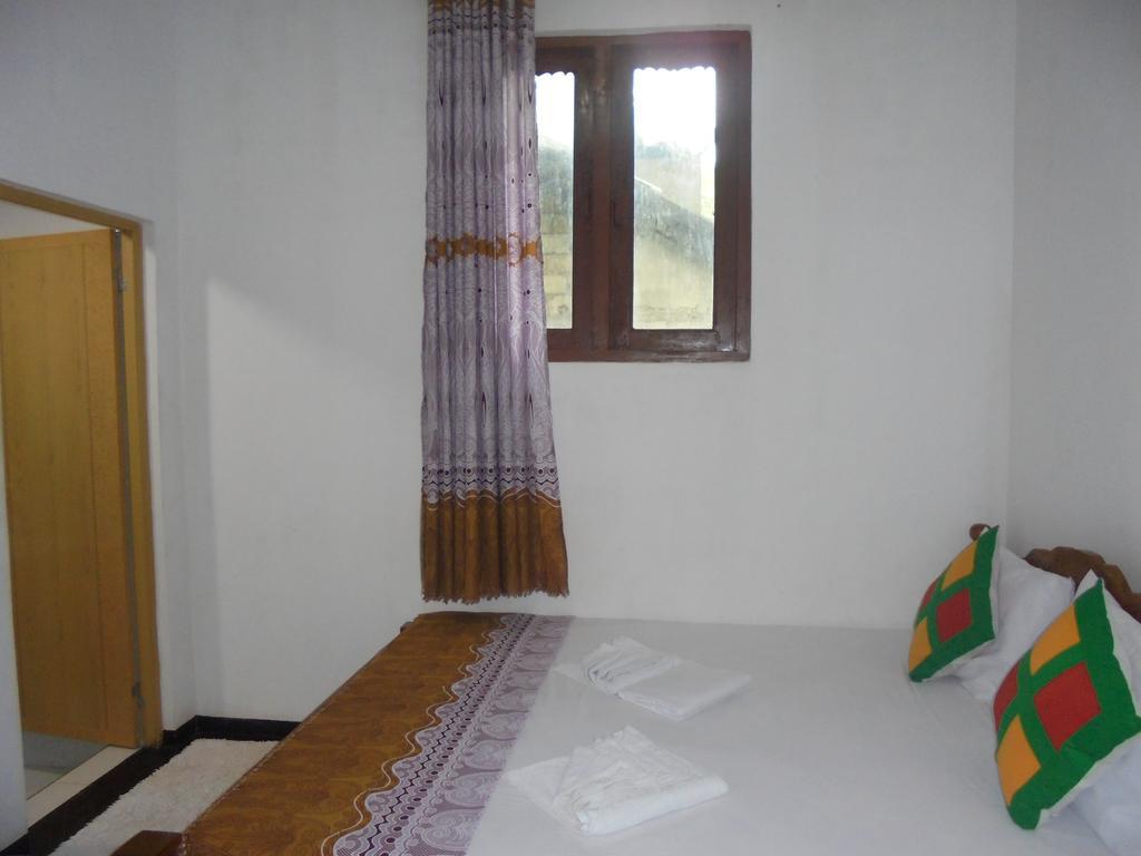 Ath Hala Safari Resort Удавалаве Экстерьер фото