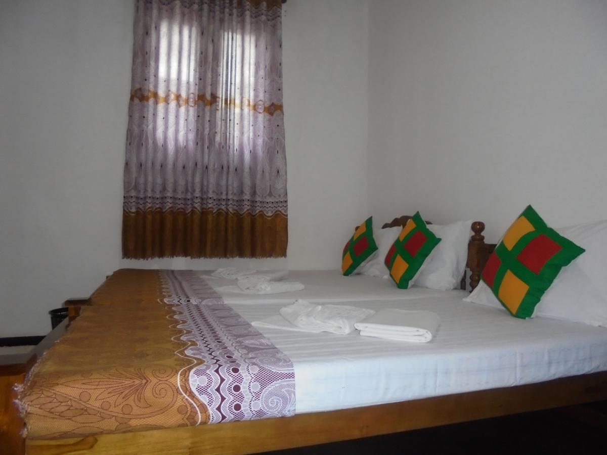 Ath Hala Safari Resort Удавалаве Экстерьер фото